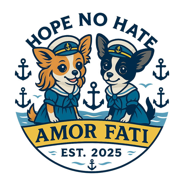 Amor Fati Co